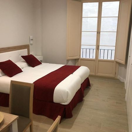 Pinar Malaga Rooms エクステリア 写真