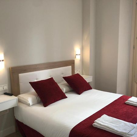 Pinar Malaga Rooms エクステリア 写真