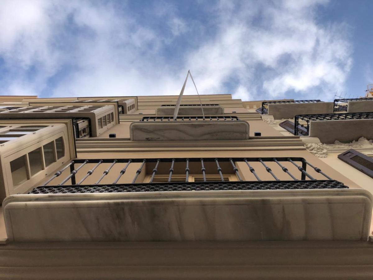 Pinar Malaga Rooms エクステリア 写真