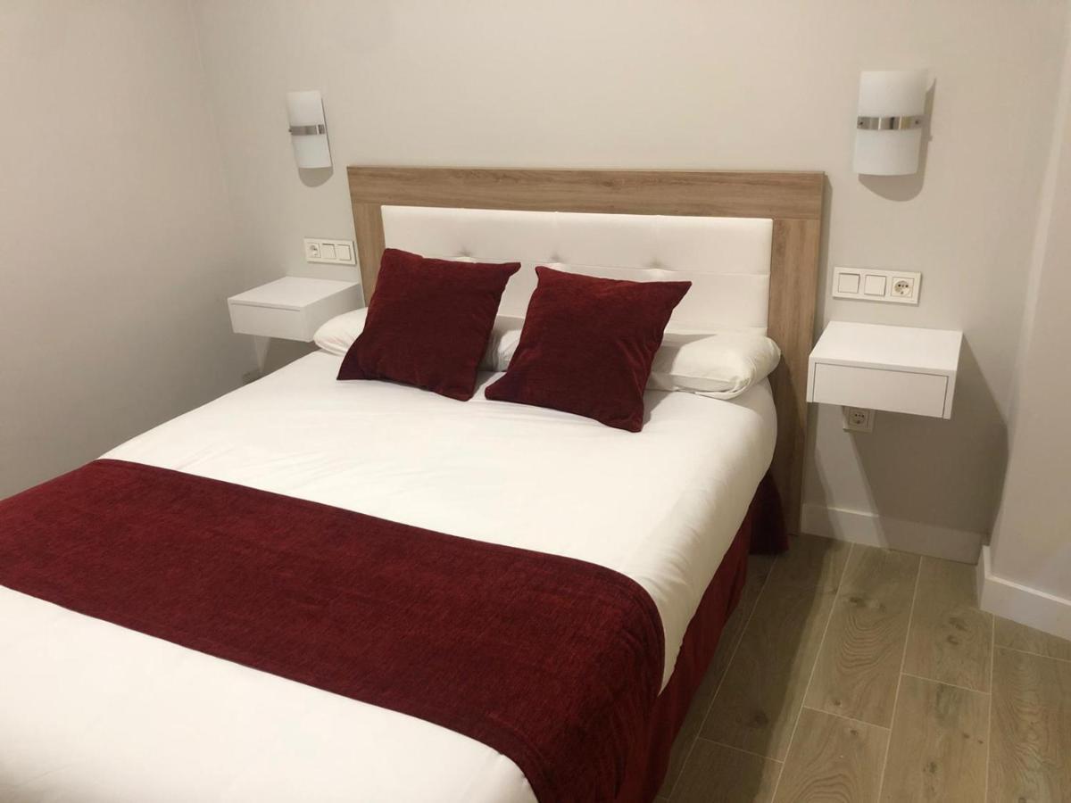 Pinar Malaga Rooms エクステリア 写真