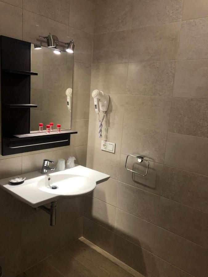 Pinar Malaga Rooms エクステリア 写真