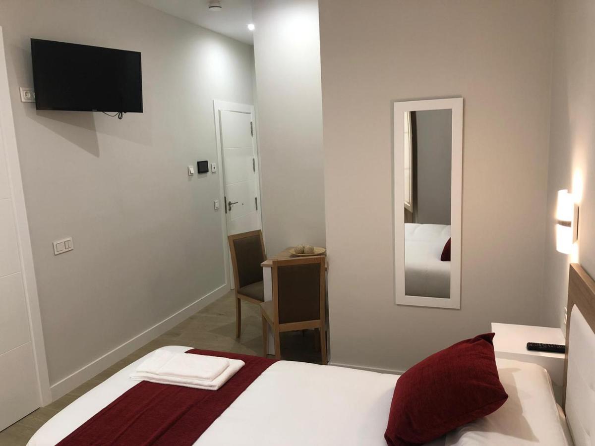 Pinar Malaga Rooms エクステリア 写真