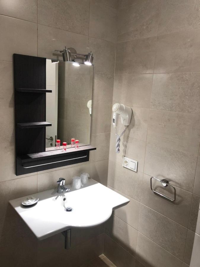 Pinar Malaga Rooms エクステリア 写真