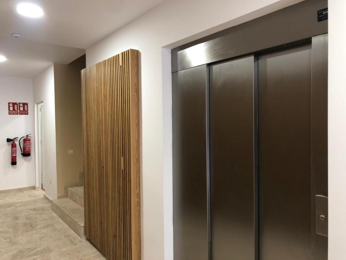 Pinar Malaga Rooms エクステリア 写真