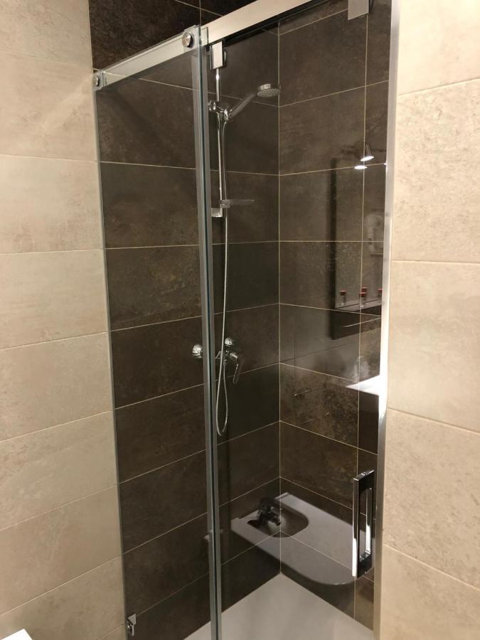 Pinar Malaga Rooms エクステリア 写真