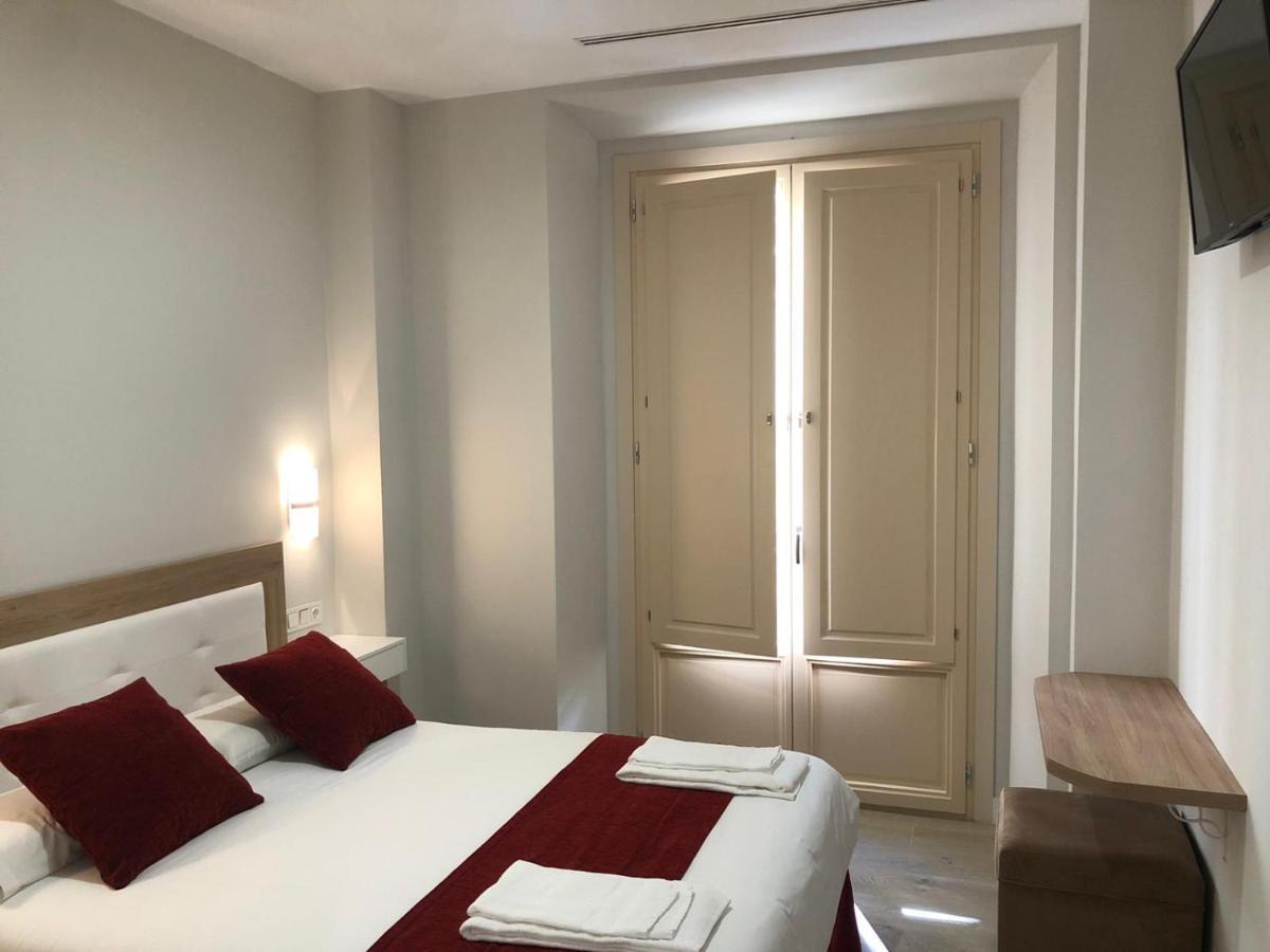 Pinar Malaga Rooms エクステリア 写真