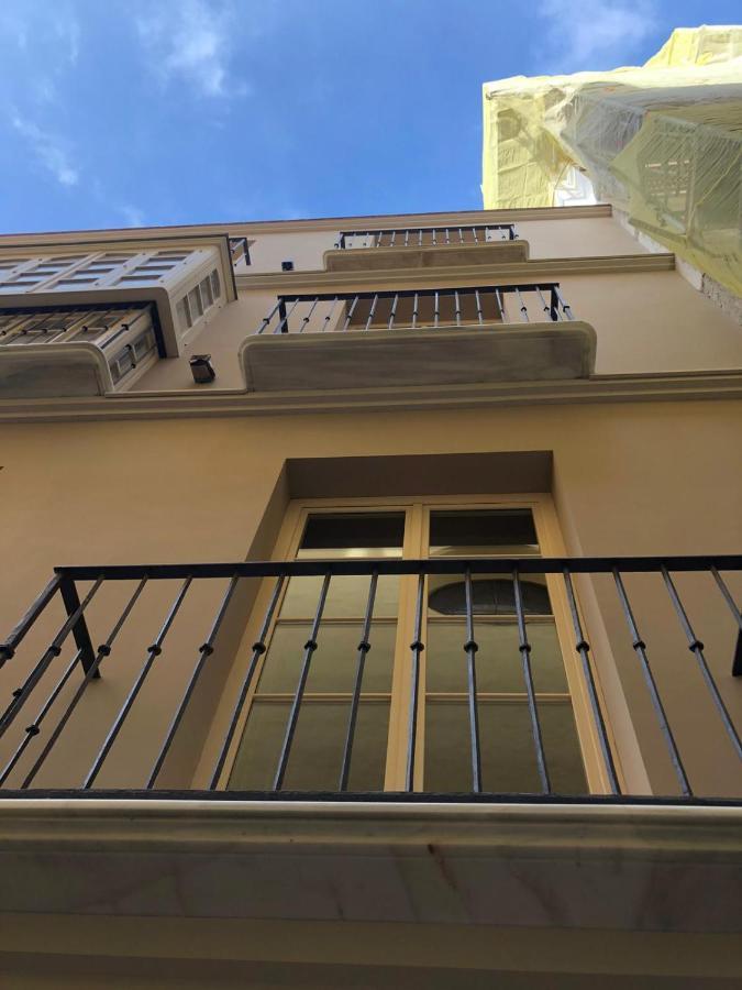 Pinar Malaga Rooms エクステリア 写真