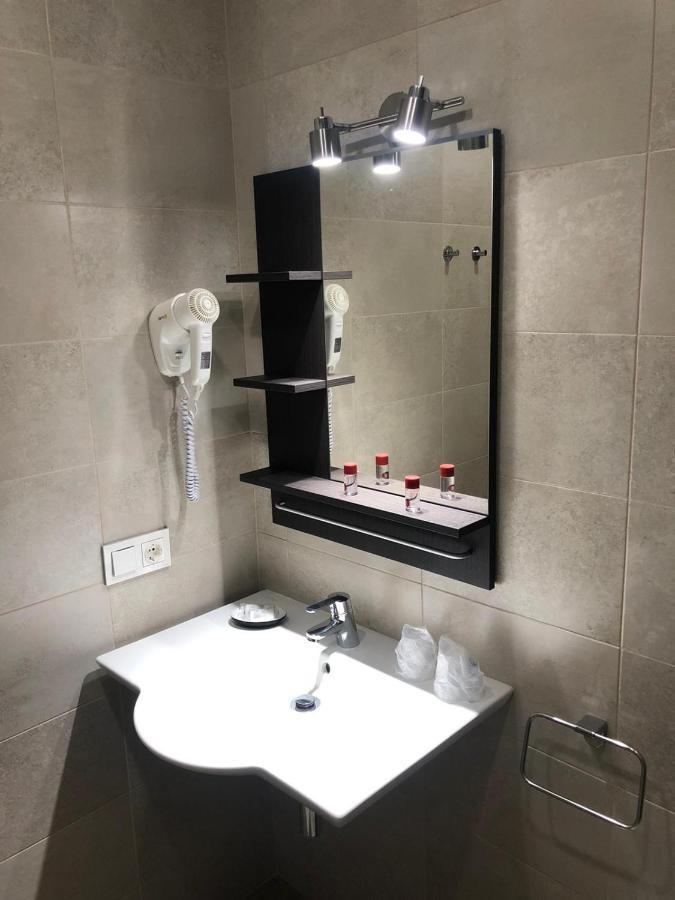 Pinar Malaga Rooms エクステリア 写真