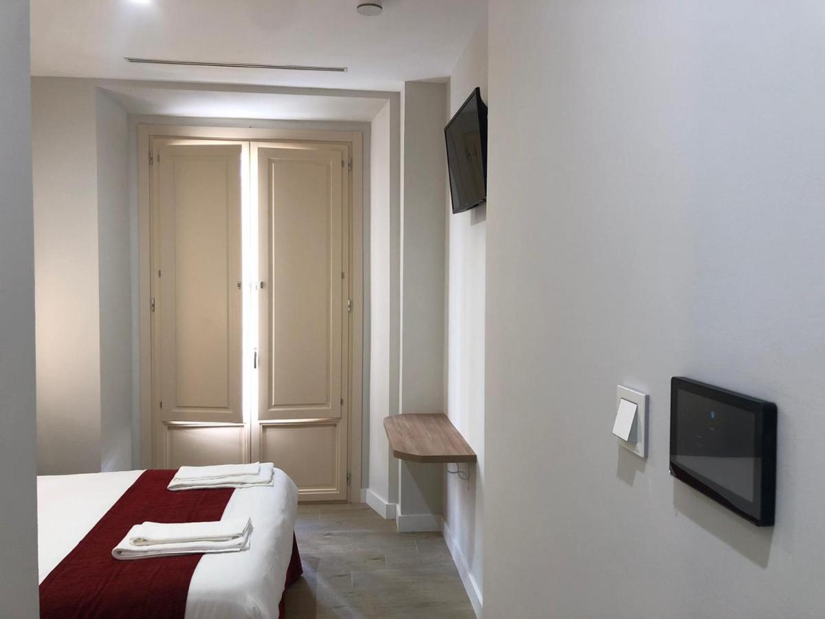 Pinar Malaga Rooms エクステリア 写真