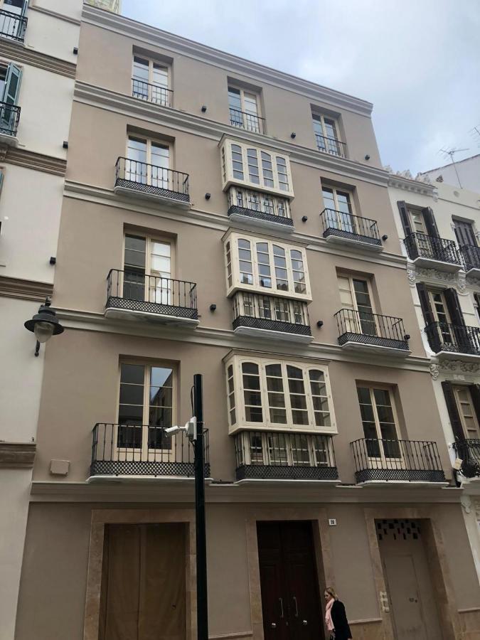 Pinar Malaga Rooms エクステリア 写真